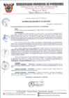 Vista preliminar de documento ACUERDO DE CONCEJO Nº 033