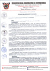 Vista preliminar de documento ACUERDO DE CONCEJO Nº 038