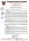 Vista preliminar de documento ACUERDO DE CONCEJO Nº 083