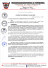 Vista preliminar de documento ACUERDO DE CONCEJO Nº 079