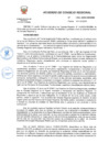 Vista preliminar de documento ACUERDO DE CONSEJO REGIONAL N° 229-2023