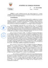 Vista preliminar de documento ACUERDO DE CONSEJO REGIONAL N° 231-2023