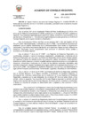 Vista preliminar de documento ACUERDO DE CONSEJO REGIONAL N° 235-2023