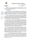 Vista preliminar de documento ACUERDO DE CONSEJO REGIONAL N° 245-2023