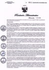 Vista preliminar de documento RAN0612-2023GOBREGHVCADIRESAOEA
