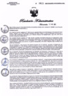 Vista preliminar de documento RAN0621-2023GOBREGHVCADIRESAOEA