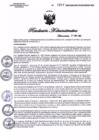 Vista preliminar de documento RAN0617-2023GOBREGHVCADIRESAOEA