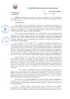 Vista preliminar de documento ACUERDO DE CONSEJO REGIONAL N° 252-2023
