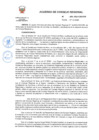 Vista preliminar de documento ACUERDO DE CONSEJO REGIONAL N° 254-2023