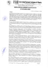 Vista preliminar de documento 403 RESOLUCIÓN DE COMISIÓN ORGANIZADORA N° 0403-2023-UNAH