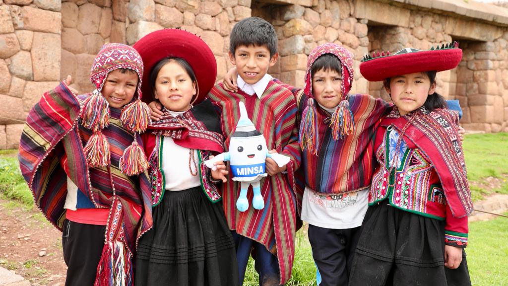 Cusco: Minsa impulsa la Tercera Jornada Nacional de Vacunación en distritos del sur del país