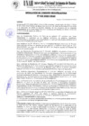 Vista preliminar de documento 405 RESOLUCIÓN DE COMISIÓN ORGANIZADORA N° 0405-2023-UNAH