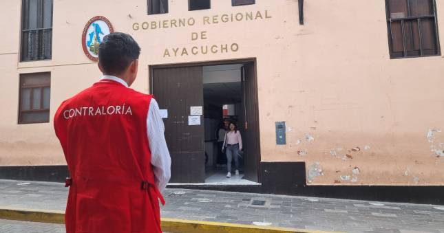 La Contraloría General de la República identificó pagos en exceso por la adquisición e instalación del sistema de gases medicinales para el Centro de Salud San Juan Bautista, lo que generó un perjuicio económico por S/202 052.
