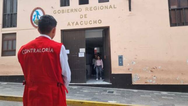 La Contraloría General de la República identificó pagos en exceso por la adquisición e instalación del sistema de gases medicinales para el Centro de Salud San Juan Bautista, lo que generó un perjuicio económico por S/202 052. 