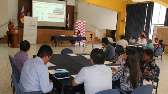 Con miras a la planificación de los servicios de control del 2024, la Contraloría General realizó un taller dirigido a representantes de la sociedad civil organizada para la identificación de posibles hechos irregulares en obras y servicios públicos que serán materia de intervención en los próximos meses.
