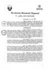 Vista preliminar de documento RDR Nº 3801-2023-GRSM-DRE
