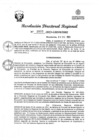 Vista preliminar de documento RDR Nº 3805-2023-GRSM-DRE