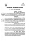 Vista preliminar de documento RDR Nº 3807-2023-GRSM-DRE