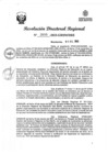 Vista preliminar de documento RDR Nº 3809-2023-GRSM-DRE