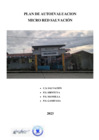 Vista preliminar de documento PLAN DE AUTOEVALUACION MCR SALVACION