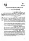 Vista preliminar de documento RDR Nº 3812-2023-GRSM-DRE