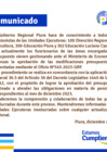 Vista preliminar de documento COMUNICADO 