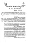 Vista preliminar de documento RDR Nº 3815-2023-GRSM-DRE