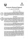 Vista preliminar de documento RDR Nº 3816-2023-GRSM-DRE