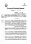 Vista preliminar de documento RDR Nº 3817-2023-GRSM-DRE