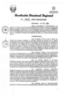 Vista preliminar de documento RDR Nº 3818-2023-GRSM-DRE