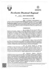 Vista preliminar de documento RDR Nº 3821-2023-GRSM-DRE