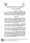Vista preliminar de documento RDR Nº 3822-2023-GRSM-DRE