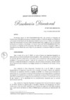 Vista preliminar de documento Resolución Directoral No. 377-2023-MINEM-DGH