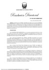 Vista preliminar de documento Resolución Directoral No. 378-2023-MINEM-DGH