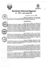 Vista preliminar de documento RDR Nº 3831-2023-GRSM-DRE