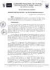 Vista preliminar de documento RESOLUCION DIRECTORAL REGIONAL N°105-2023-GRU-GRDS-DRTPE-UCAYALI-D