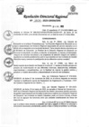Vista preliminar de documento RDR Nº 3834-2023-GRSM-DRE