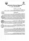 Vista preliminar de documento RDR Nº 3836-2023-GRSM-DRE