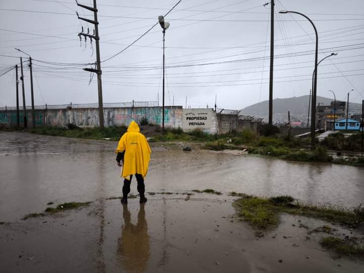 Archivo JPG fuertes lluvias