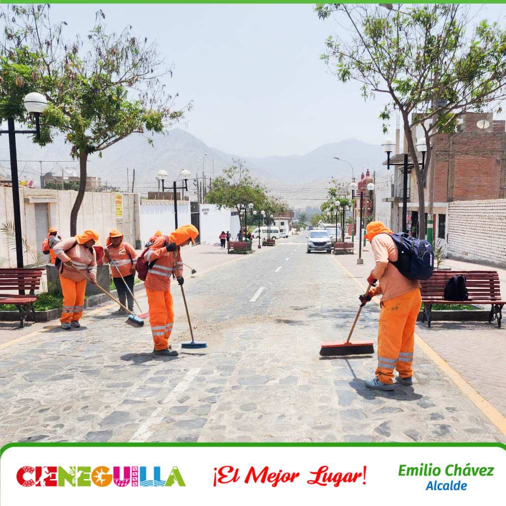 Imagen Cieneguilla