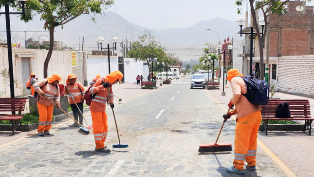 Imagen Cieneguilla