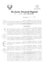Vista preliminar de documento RDR Nº 3888-2023-GRSM-DRE