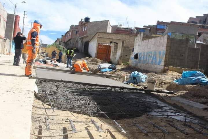 Archivo JPG viendo las obras
