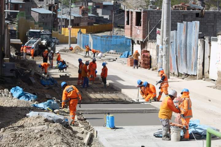 Archivo JPG verificando las obras