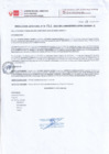 Vista preliminar de documento EXPEDIR A DON: GILMER MEDINA OCHOA DE PROFESION: QUIMICO FARMACEUTICO LA PRESENTE RESOLUCION AL HABER CUMPLIDO EL SERVICIO RURAL Y URBANO MARGINAL DE SALUD-SERUMS EN LA MODALIDAD DE EQUIVALENTE