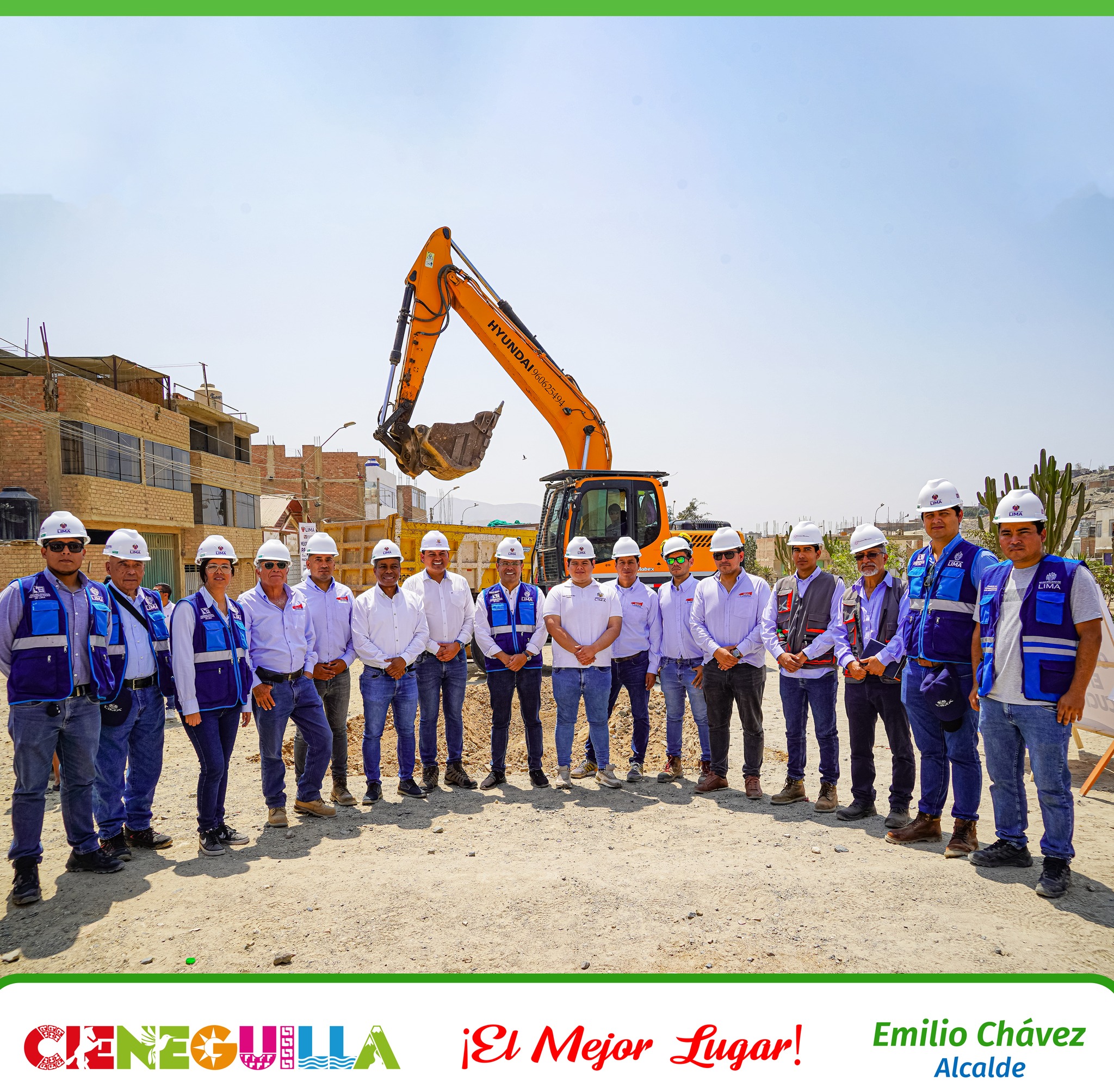 Imagen Cieneguilla