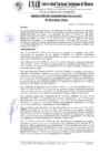 Vista preliminar de documento 407 RESOLUCIÓN DE COMISIÓN ORGANIZADORA N° 0407-2023-UNAH