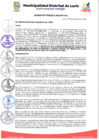 Vista preliminar de documento ACUERDO DE CONCEJO N° 076-2023-ML