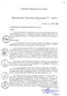 Vista preliminar de documento Resolución Ejecutiva Regional 161-2022 - Plan Operativo Institucional Multianual 2023, 2024 y 2025