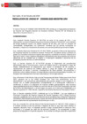 Vista preliminar de documento Resolución de Unidad